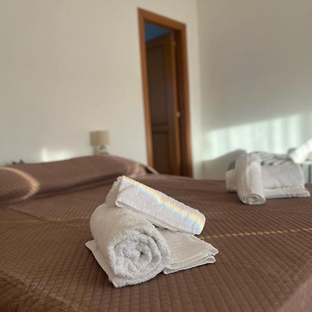 Locanda Peccati Di Gola Sasso di Castalda Luaran gambar