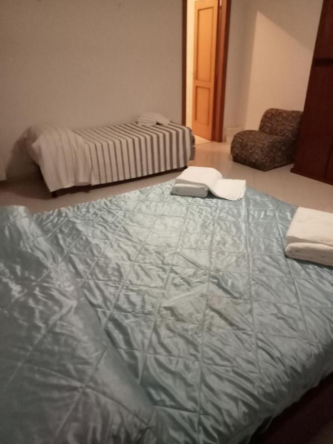 Locanda Peccati Di Gola Sasso di Castalda Luaran gambar