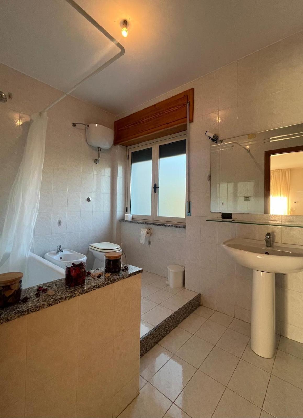 Locanda Peccati Di Gola Sasso di Castalda Luaran gambar